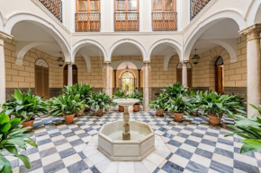 Apartamento Garcia Lorca II